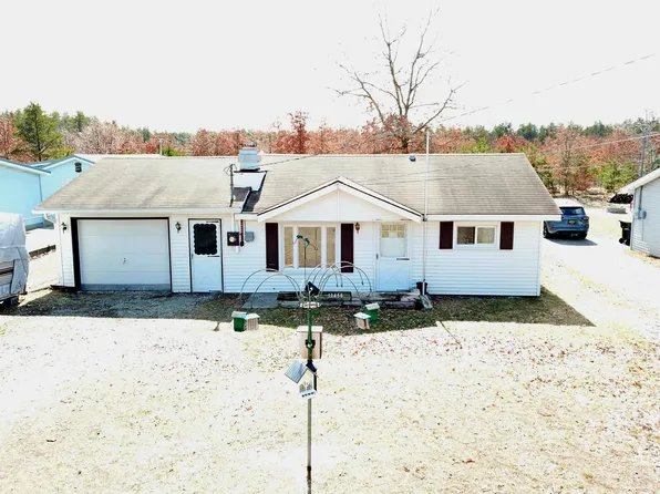 10456 Austin Rd, Saint Helen, MI 48656