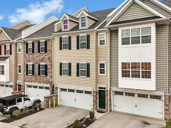 142 Moorehead Ave, West Conshohocken, PA 19428