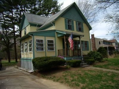 85 Bedford St, West Bridgewater, MA, 02379
