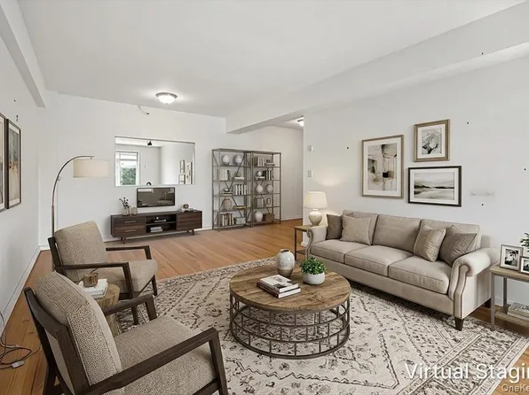 1111 Midland Avenue #6H, Bronxville, NY 10708