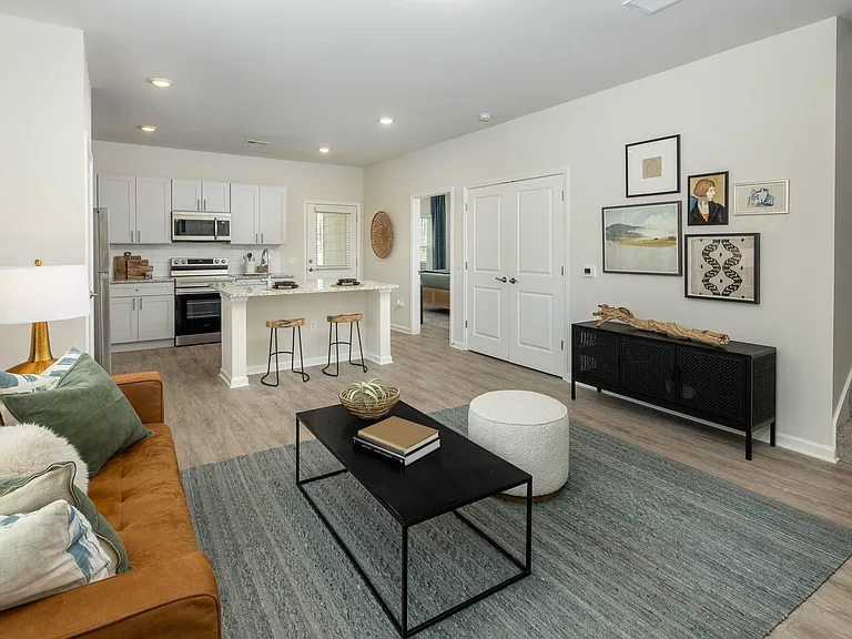 Covey Homes Walker Ridge — Photo 14