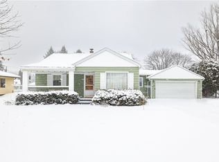 420 Mill Rd, Rochester, NY 14626