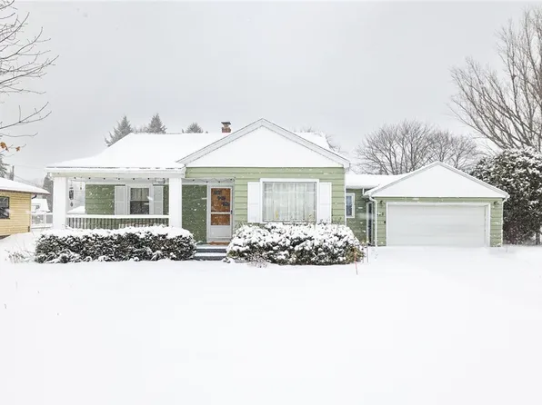 420 Mill Rd, Rochester, NY 14626