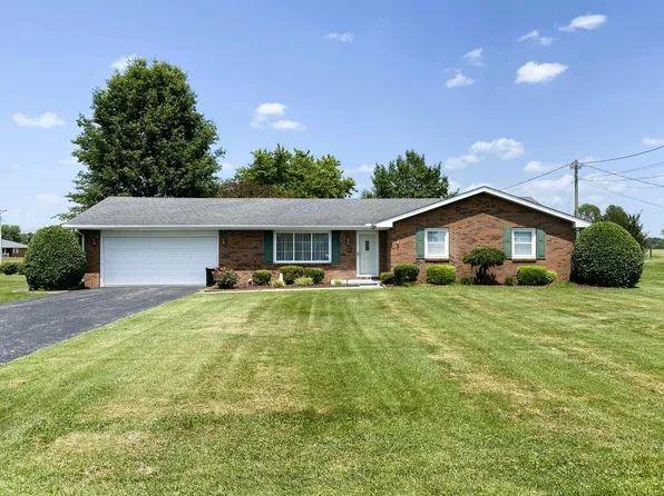 30 Oriole Ln, Campbellsville, KY 42718