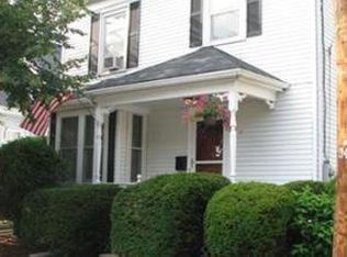 14 Harrison Ave, Beverly, MA 01915