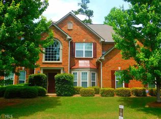 6 Stonebridge Pass, Newnan, GA 30265