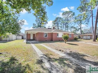 2223 Mason Dr, Savannah, GA 31404