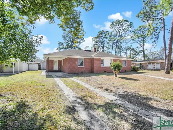 2223 Mason Drive, Savannah, GA 31404