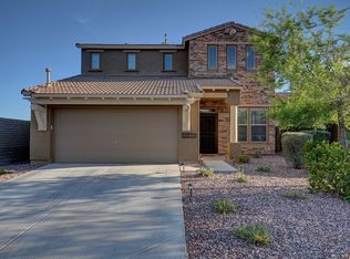 13633 W Tyler Trl, Peoria, AZ 85383