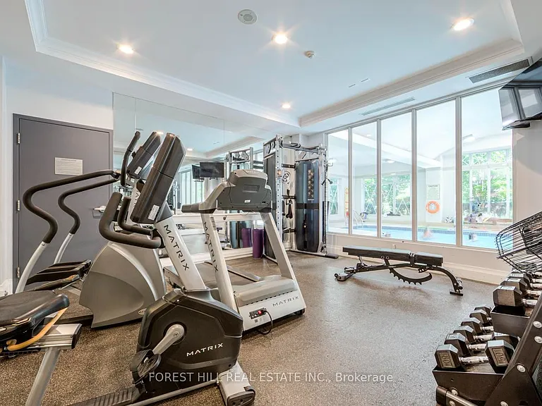 38 William Carson Cres #114 — Photo 48