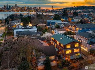 2117 N 36th Street, Seattle, WA