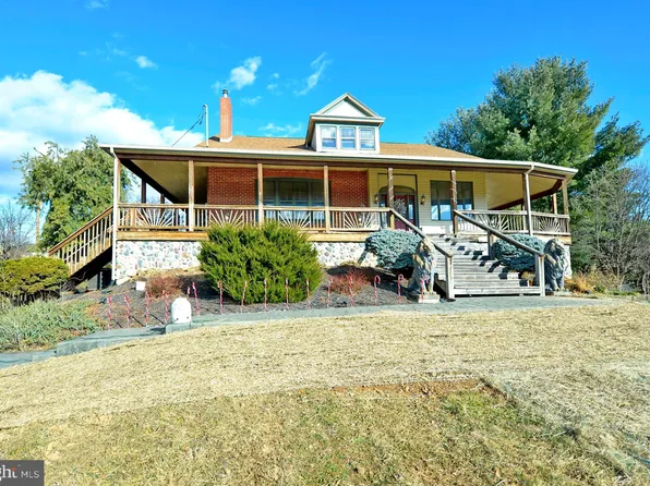 908 Cedar Creek Grn, Winchester, VA 22601