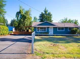 4617 S 349th St, Auburn, WA 98001