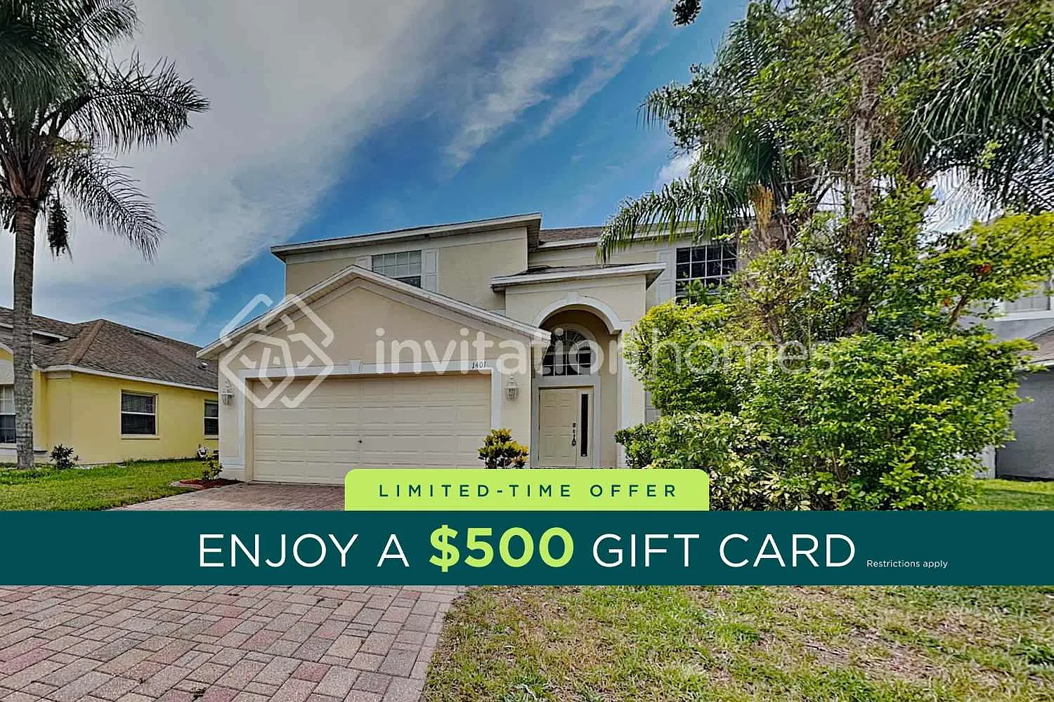 1401 Gallberry Ct Trinity, FL 34655 — Photo 1