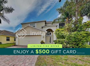 1401 Gallberry Ct, New Port Richey, FL 34655