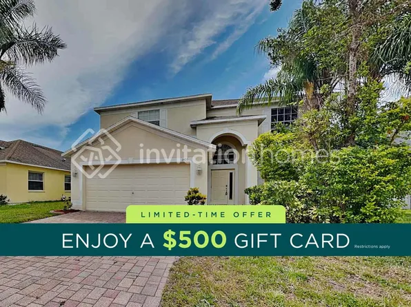 1401 Gallberry Ct, New Port Richey, FL 34655
