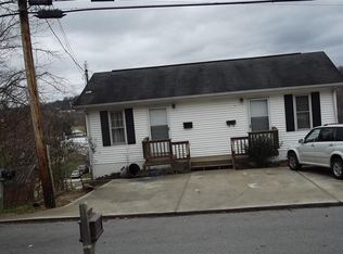 210 Hatfield St, Corbin, KY 40701