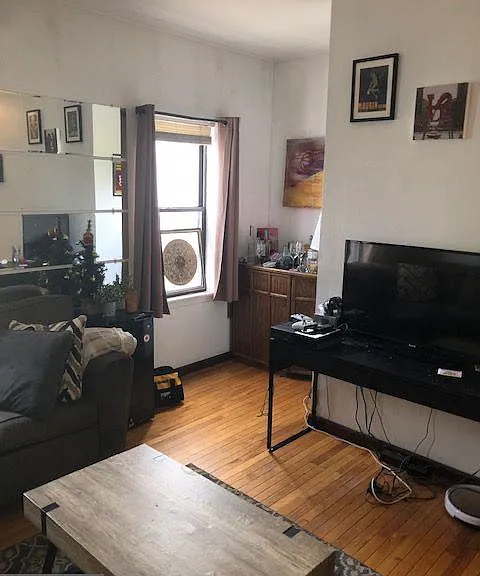 1814 Callowhill St #2 — Photo 17