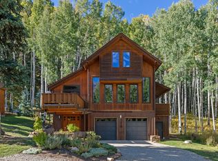 576 Society Dr, Telluride, CO 81435
