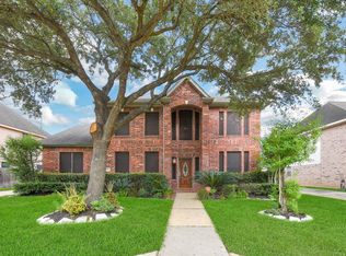 9306 Angelas Meadow Ln, Houston, TX 77095
