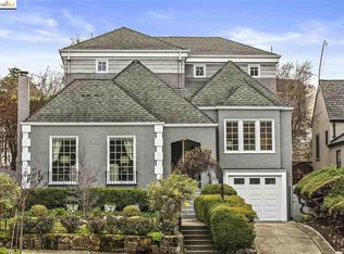 3549 Redwood Rd, Oakland, CA 94619