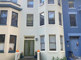 2228 Decatur Pl NW, Washington, DC 20008