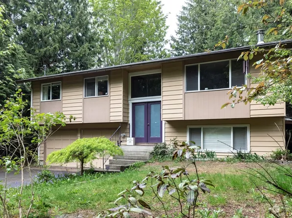 25976 NW Circle Drive S, Poulsbo, WA 98370