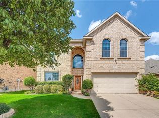 4644 Barberry Tree Cv, Crowley, TX 76036