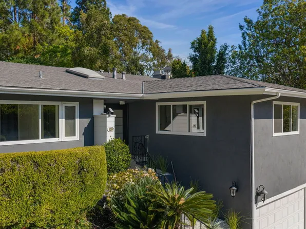 126 N Thurston Ave, Los Angeles, CA 90049
