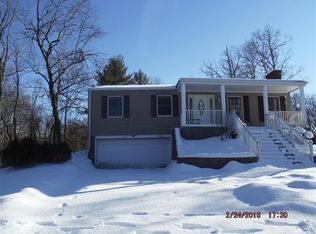 3418 Beaver Pike, Waverly, OH 45690