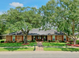 2021 George Dr, Opelousas, LA 70570