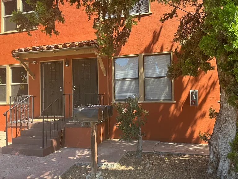 846 Alabama St #4 — Photo 1