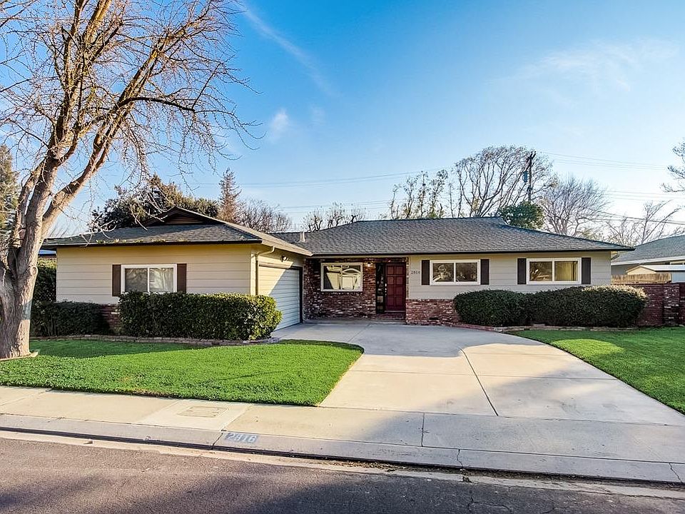 2816 Hampshire Ln, Modesto, CA 95350 Zillow