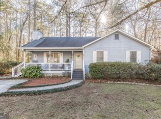 608 Chickamauga Dr, Macon, GA 31220