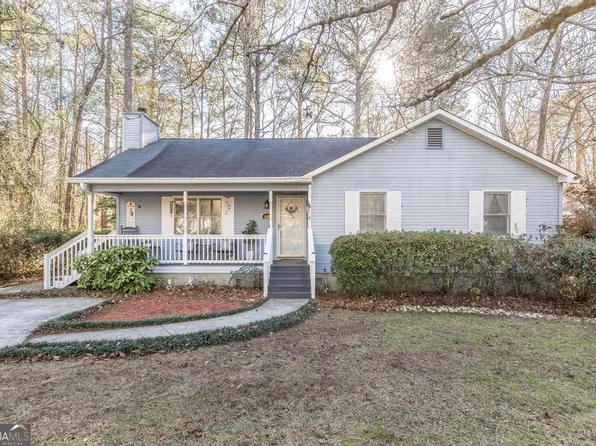 608 Chickamauga Dr, Macon, GA 31220