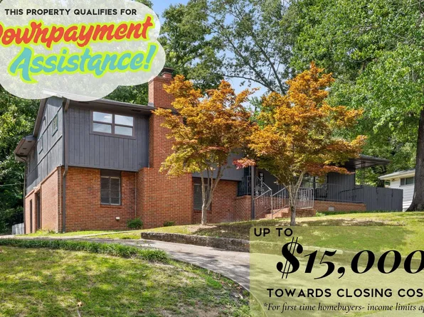 3805 Rollingwood Dr, Chattanooga, TN 37406