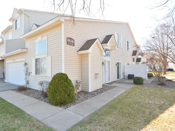 8626 Savanna Oaks Bay Unit A, Woodbury, MN 55125