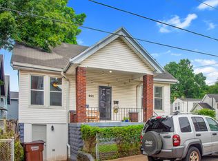 501 8th Ave, Dayton, KY 41074