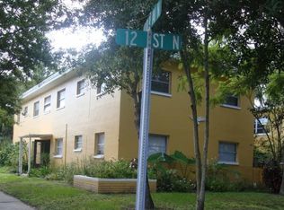 2000 12th St N, Saint Petersburg, FL 33704