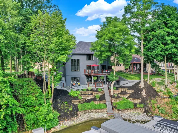 826 Lanyard Dr, Cicero, IN 46034