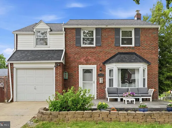 1717 Hawthorne Ave, Havertown, PA 19083