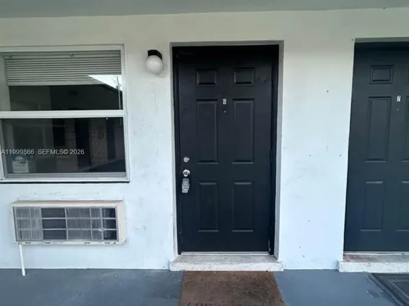 1119 NE 15th St #6, Fort Lauderdale, FL 33304