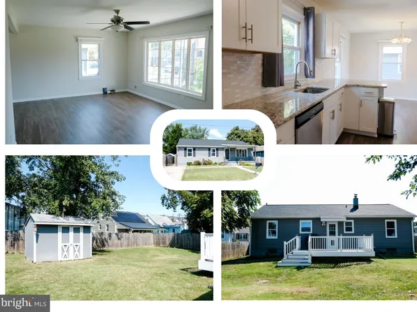 126 Haile Ave, Baltimore, MD 21225