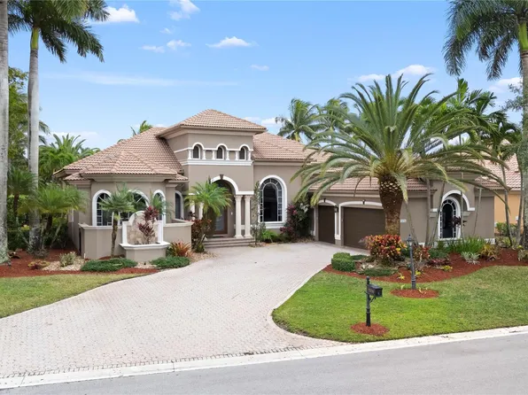 7276 NW 127th Way, Parkland, FL 33076