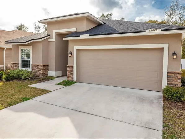 12820 Chandlers Crossing Ln, Jacksonville, FL 32226