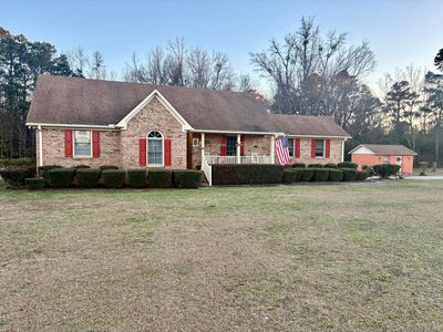689 Planters Trace Rd, Santee, SC, 29142