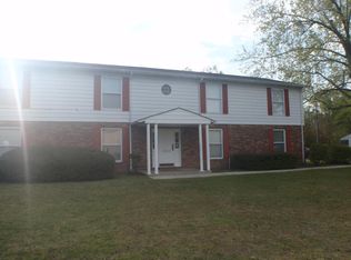 1002 Carriage Dr APT B, Aiken, SC 29803
