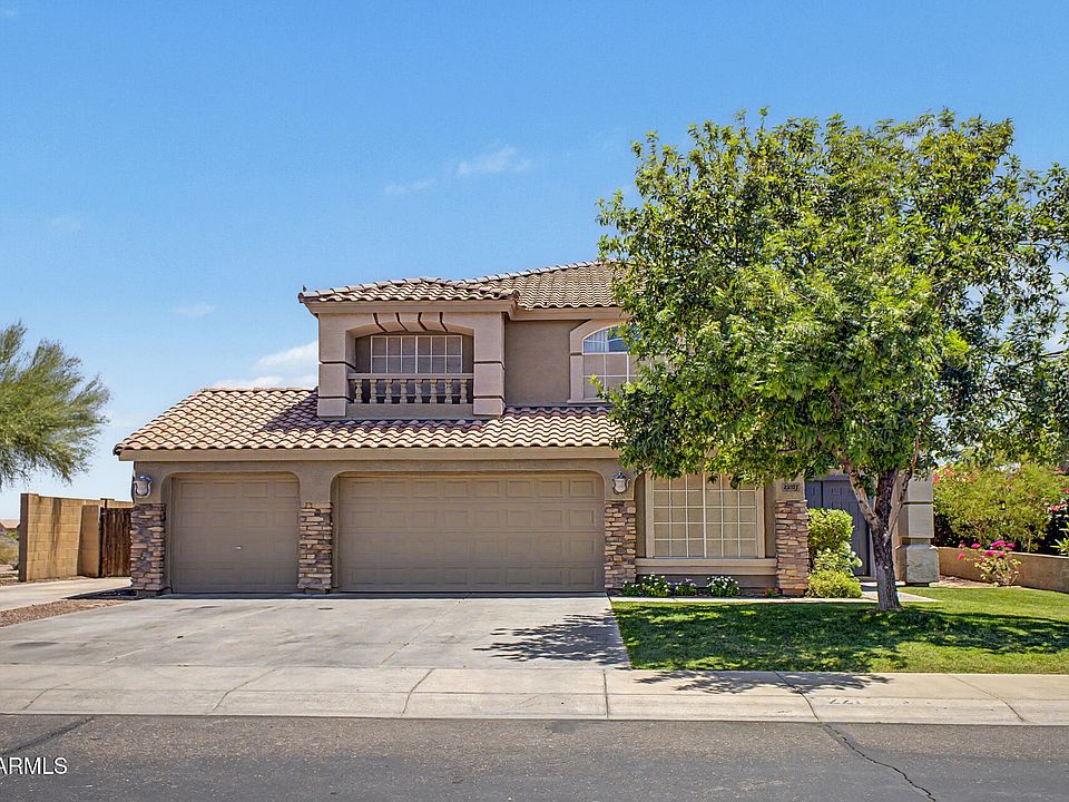 1st image of 22137 W MESQUITE Drive