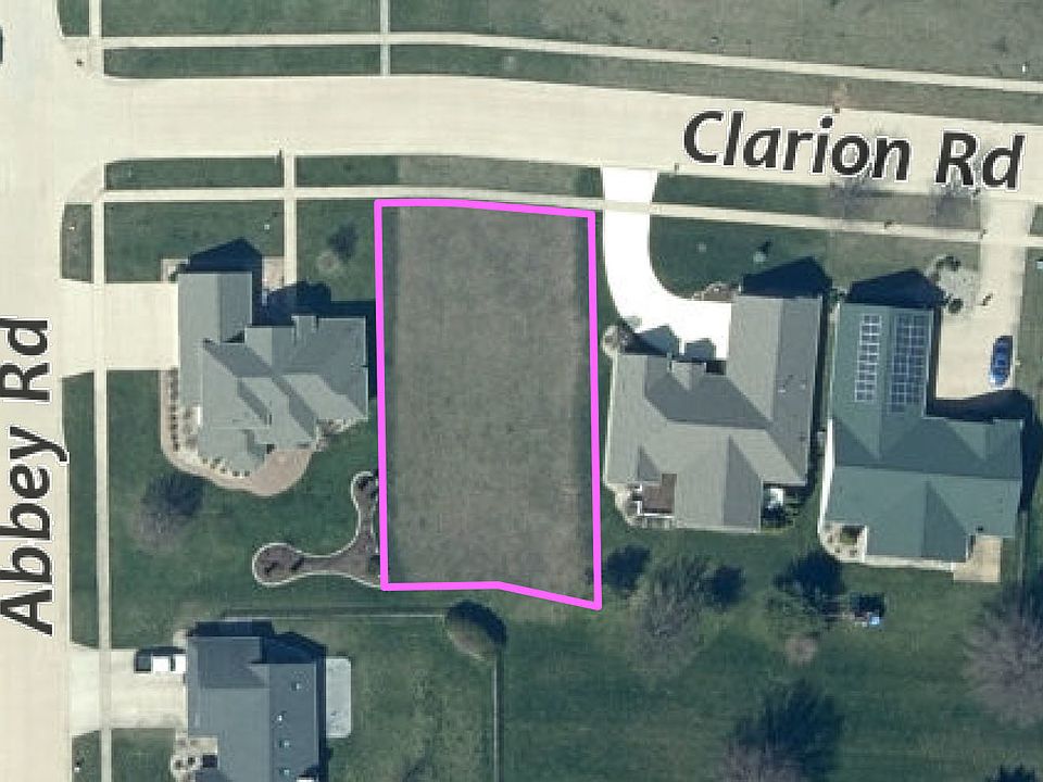 2nd image of 2803 Clarion Rd Lot 582