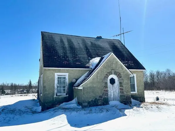 1411 59th St SW, Baudette, MN 56623